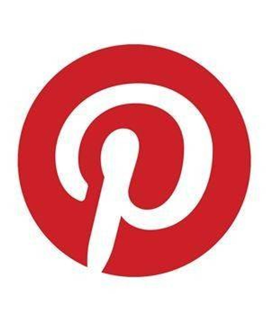 Apps Pinterest aplicativo