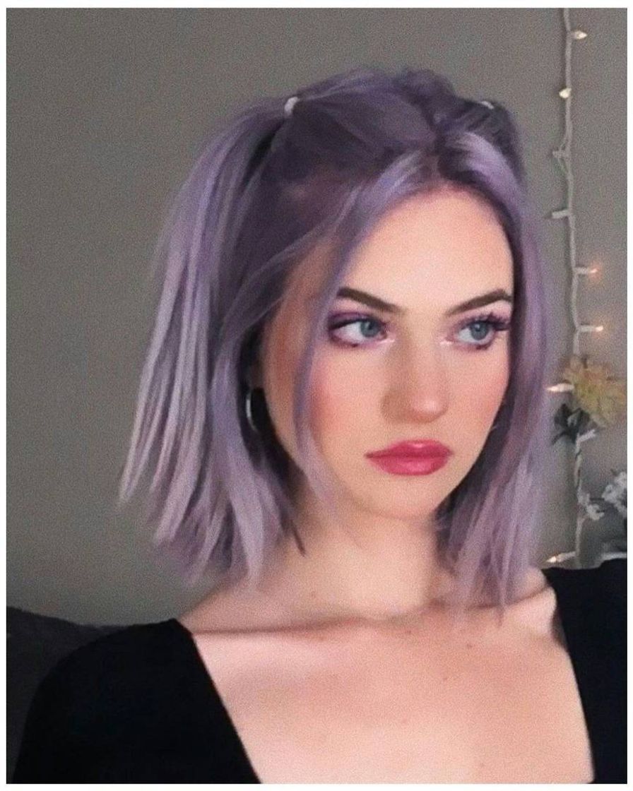 Moda Hair In e-girl