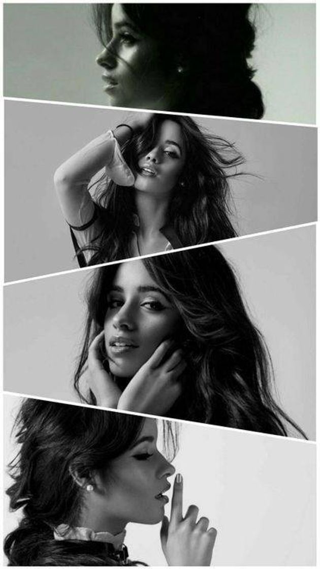 Moda Wallpaper da Camila cabello