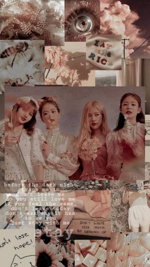 Wallpaper blackpink