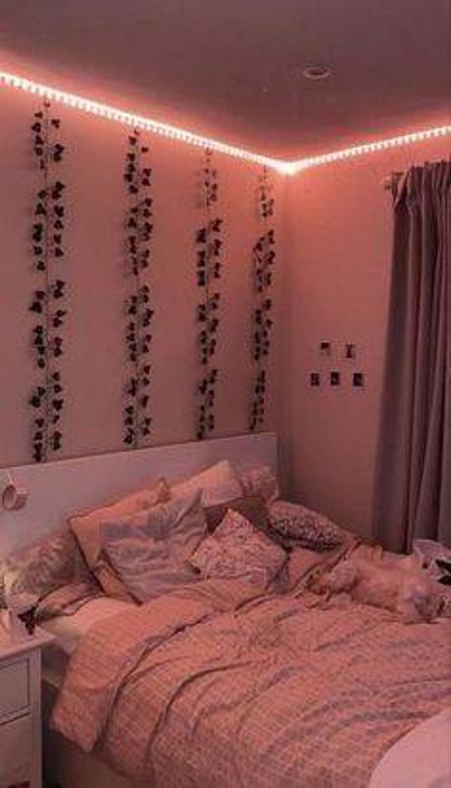 Moda Beautiful room