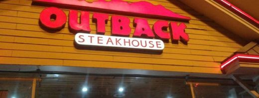 Outback