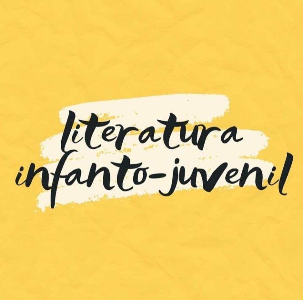 Fashion Literatura Infanto-juvenil 