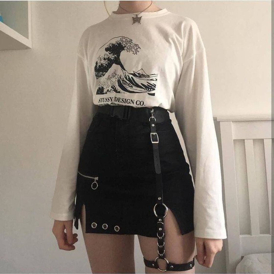 Social Aesthetic & Grunge