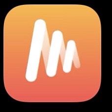 Moda ‎Musi - Simple Music Streaming na App Store