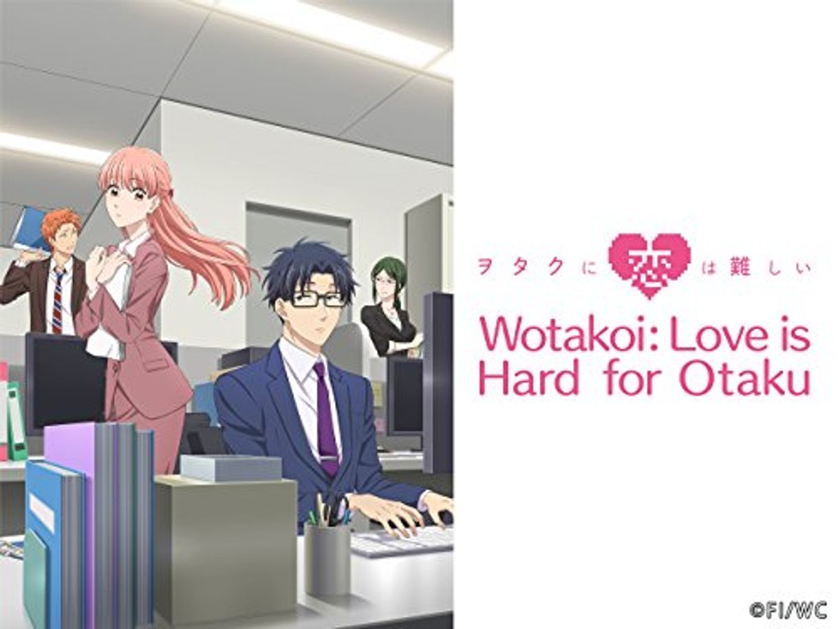 Product Wotakoi