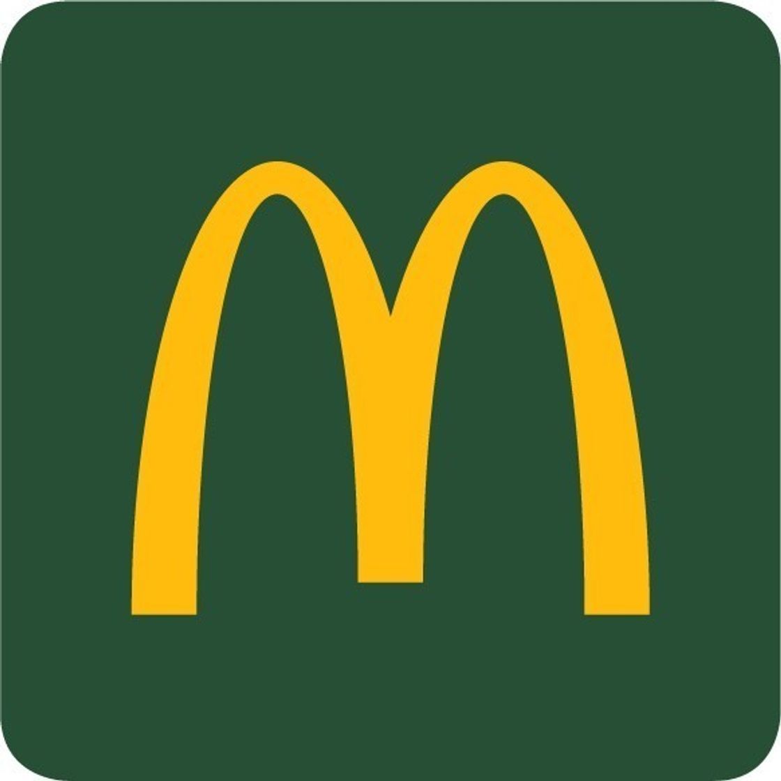 App McDonalds