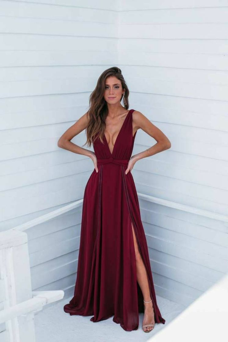 Social Vestido Catarina 