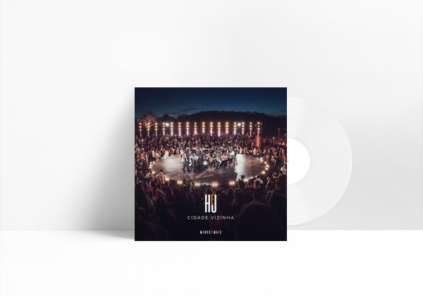 Música Cidade Vizinha