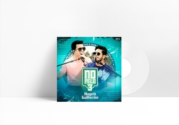 Música Coração Na Cama