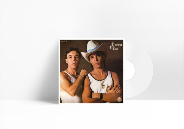 Música Camisa Manchada