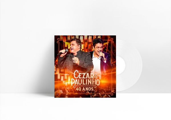 Música A Loira do Carro Branco - Ao Vivo