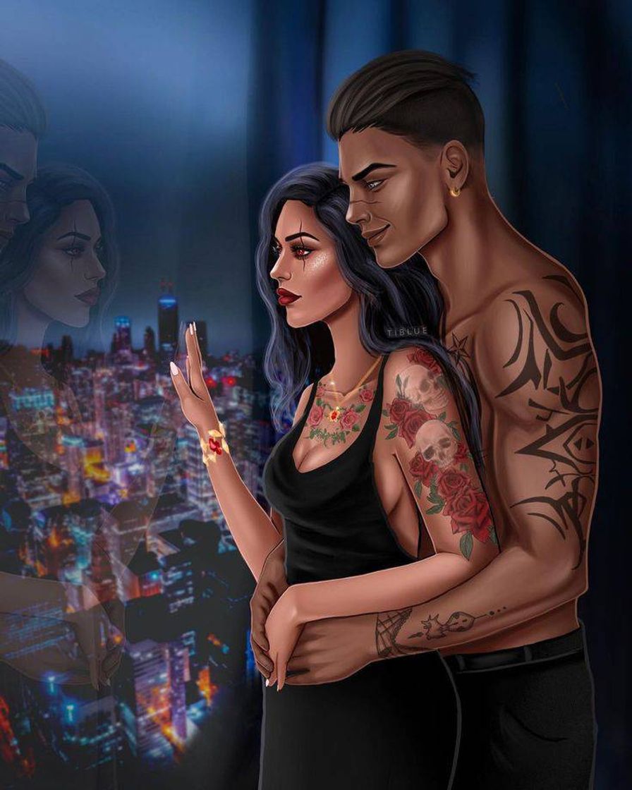 Social Casal tambl perfeito ❤️
