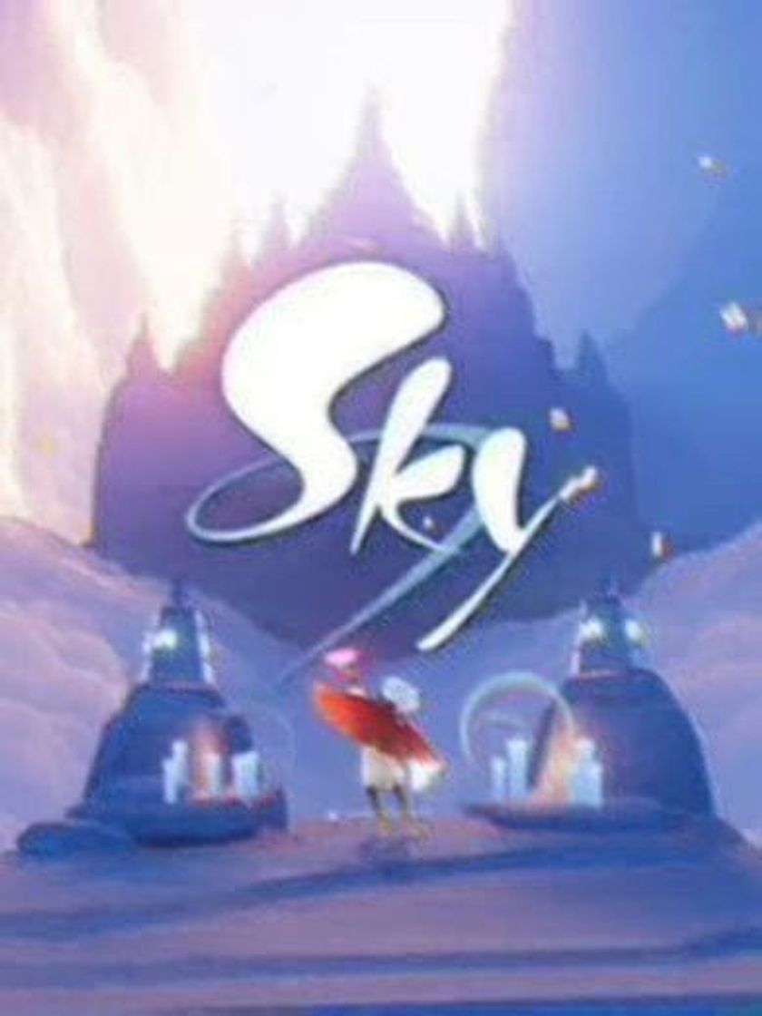 Videogames Sky: Children of the Light