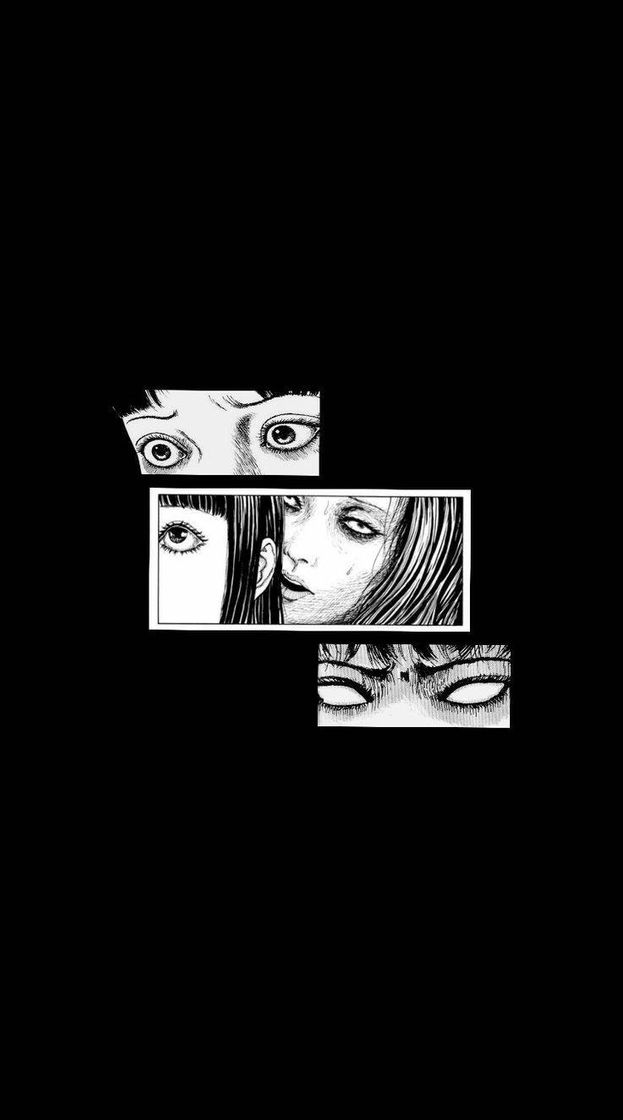 Junji ito