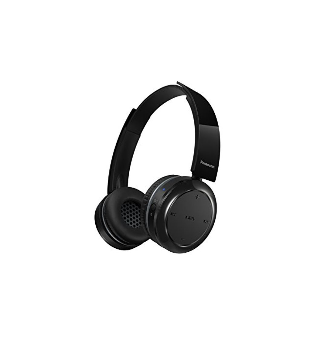 Product Panasonic RP-BTD5E-K - Auriculares Bluetooth diadema abiertos