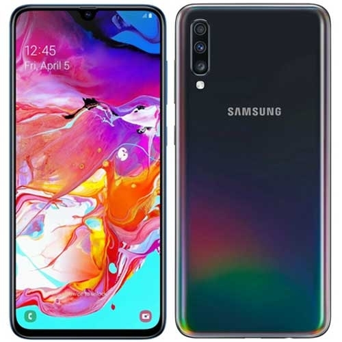 Fashion Samsung Galaxy A70 - Full phone specifications