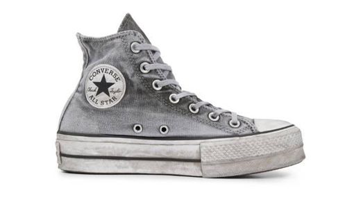 Converse smoked 