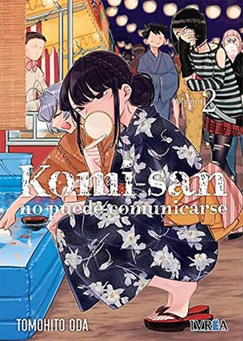Komi