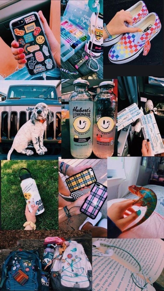 Social Vsco