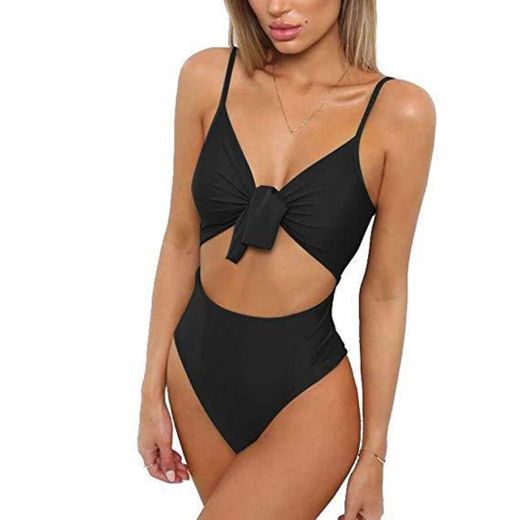 Bañadores Bikinis Bikini Push Up Deportivos Bañador Trajes De Baño Swimwear Traje