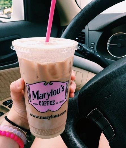 Marylou's 