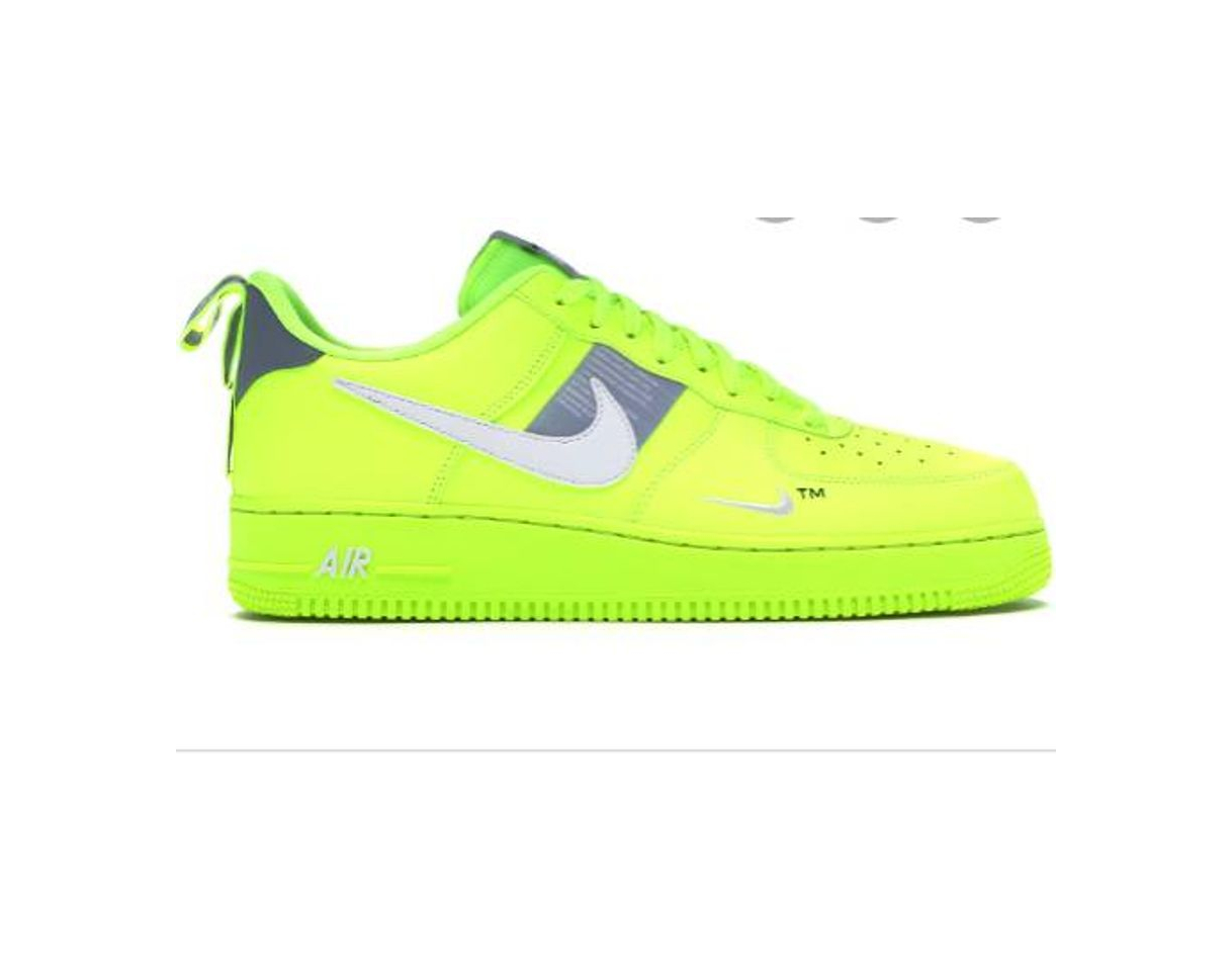 Nike Air Force 1 Utility, Zapatillas de Baloncesto para Hombre, Multicolor