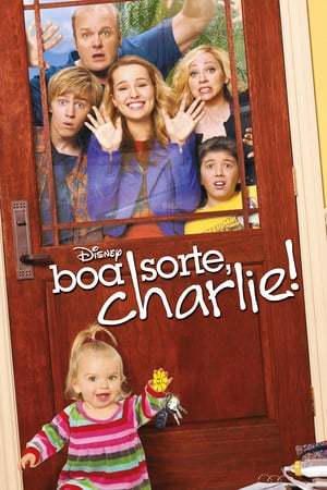 Good Luck Charlie