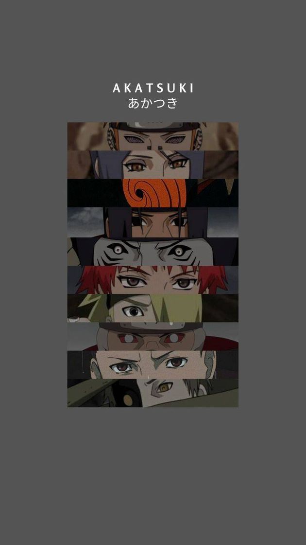 Social Akatsuki