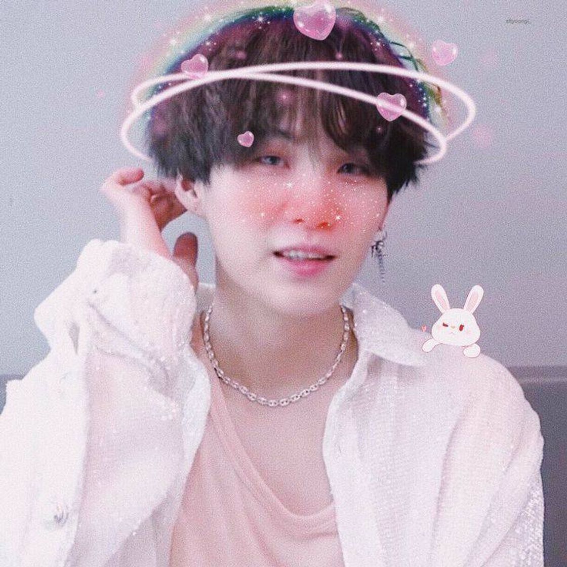 Moda Fotos aesthetic do yoongi