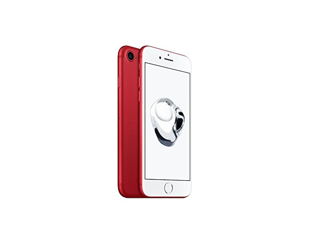 Electrónica Apple iPhone 7 Plus 128GB Red