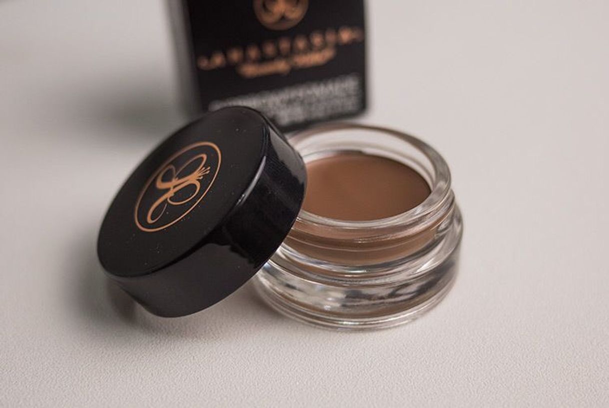 Product Medium Brown DIPBROW Pomade by Anastasia Beverly Hills