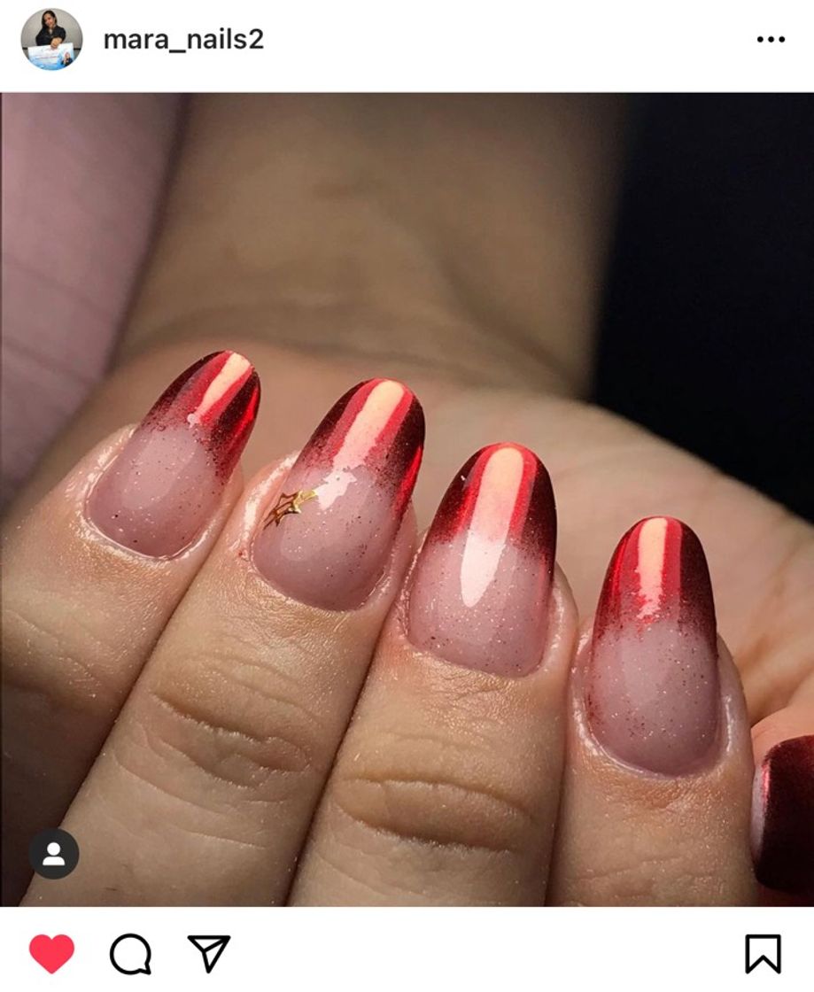 Fashion Nails 