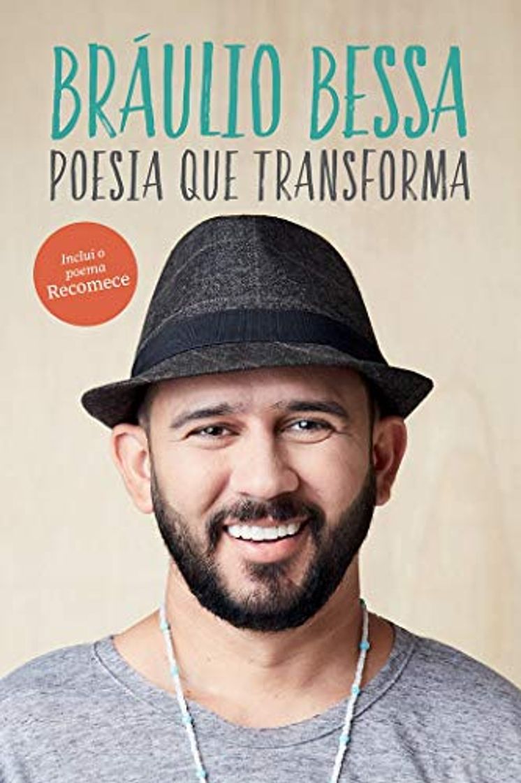 Book Poesia que Transforma