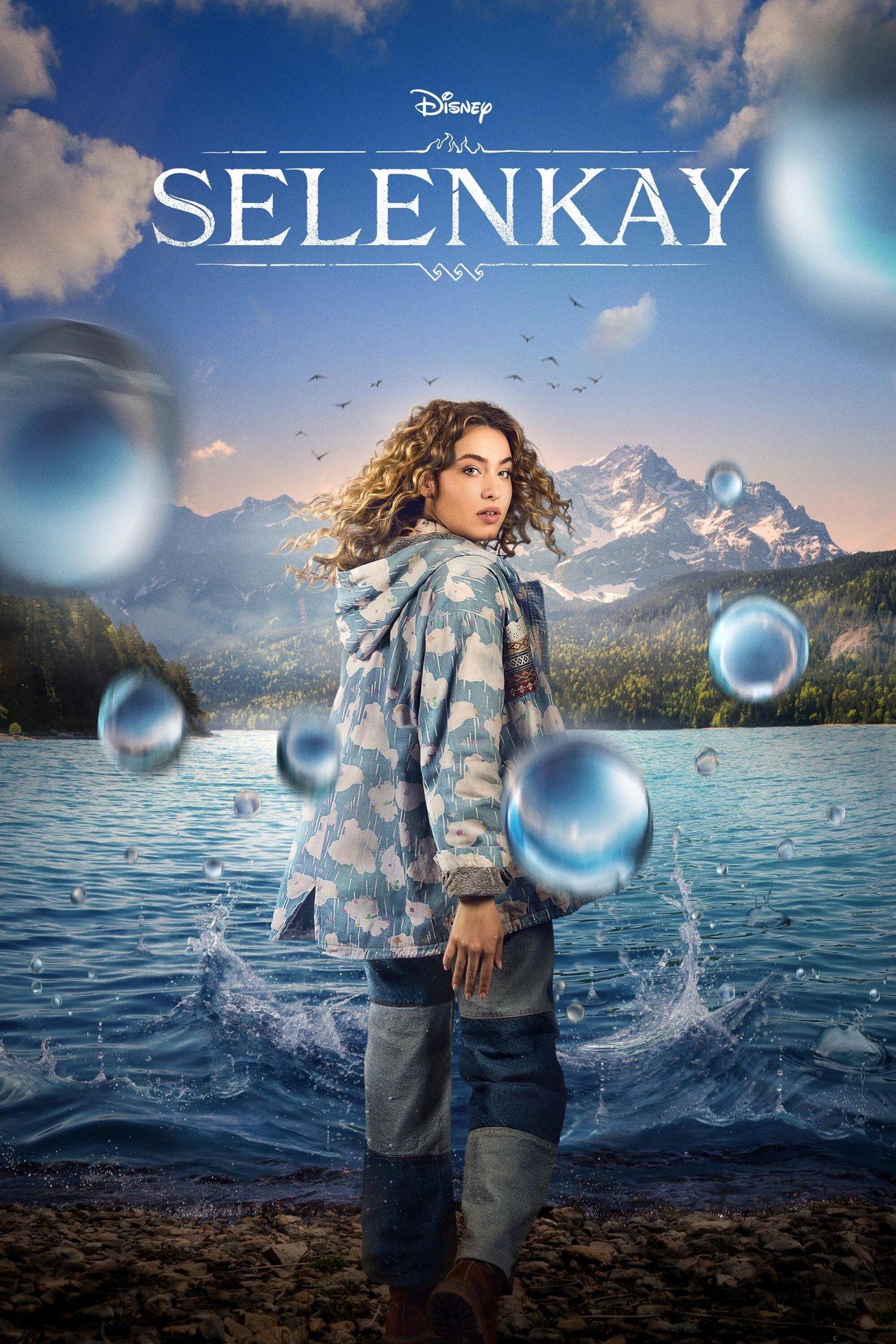Serie Selenkay