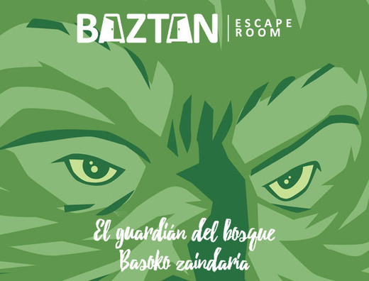 Baztan Escape Room