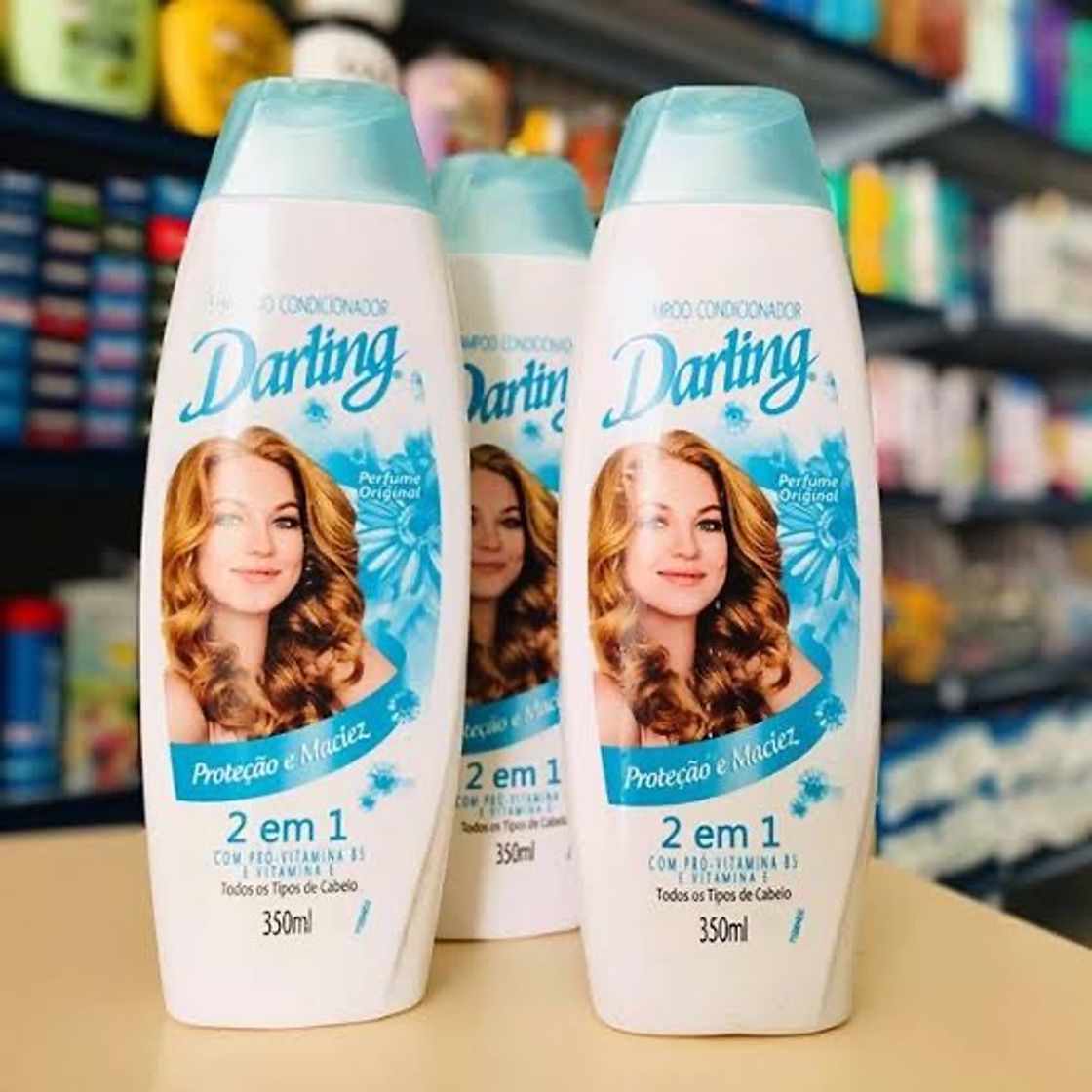 Products Shampoo Condicionador Darling