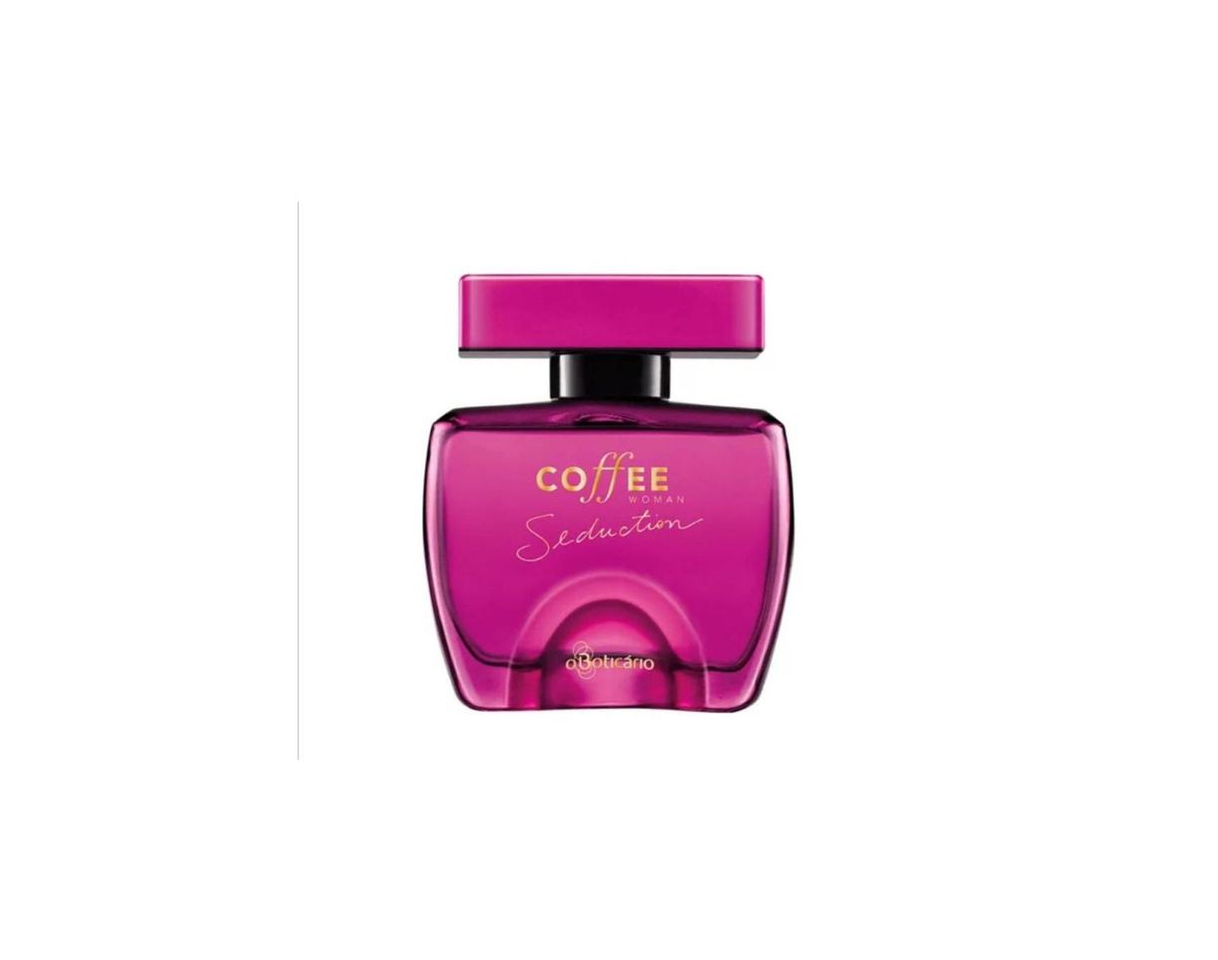 Producto Perfume Coffee