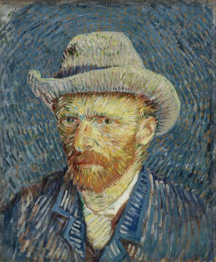 Vincent van Gogh | Biography, Art, & Facts | Britannica