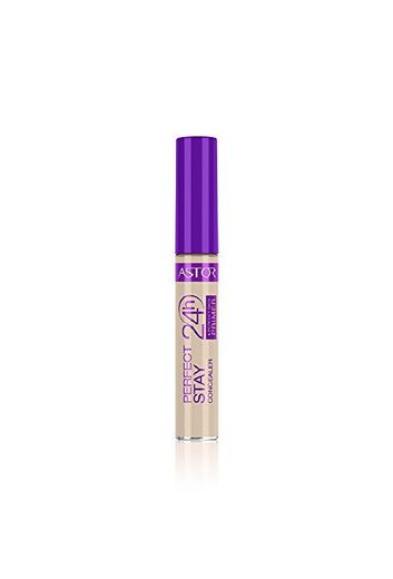 Astor - Perfect stay 24h concealer plus perfect skin primer, corrector 24h,