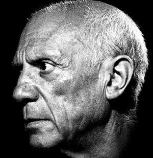 Pablo Picasso: 150 Famous Paintings, Bio & Quotes by Picasso