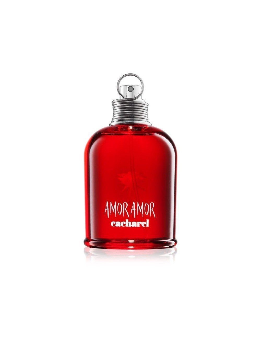 Belleza Cacharel Amor Amor EDT vapo 100 ml