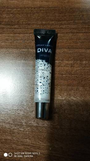 Brillos de labios diva