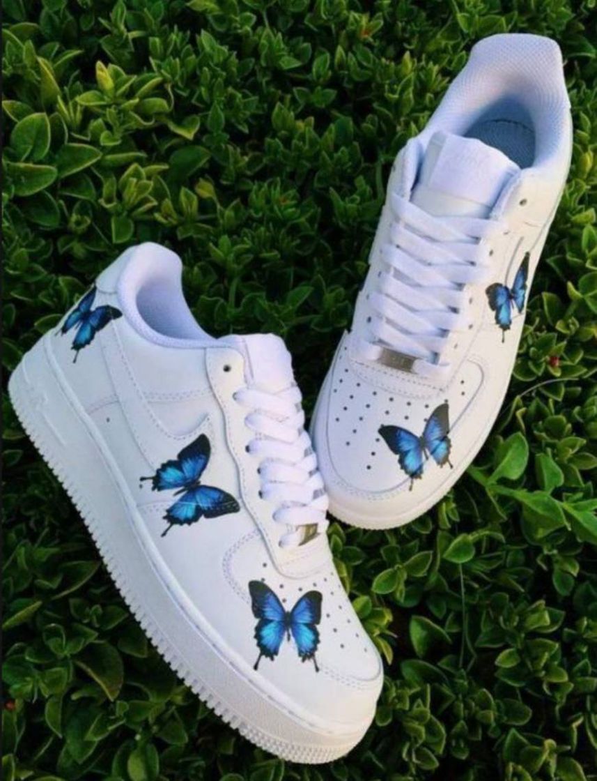 Moda 🦋👟