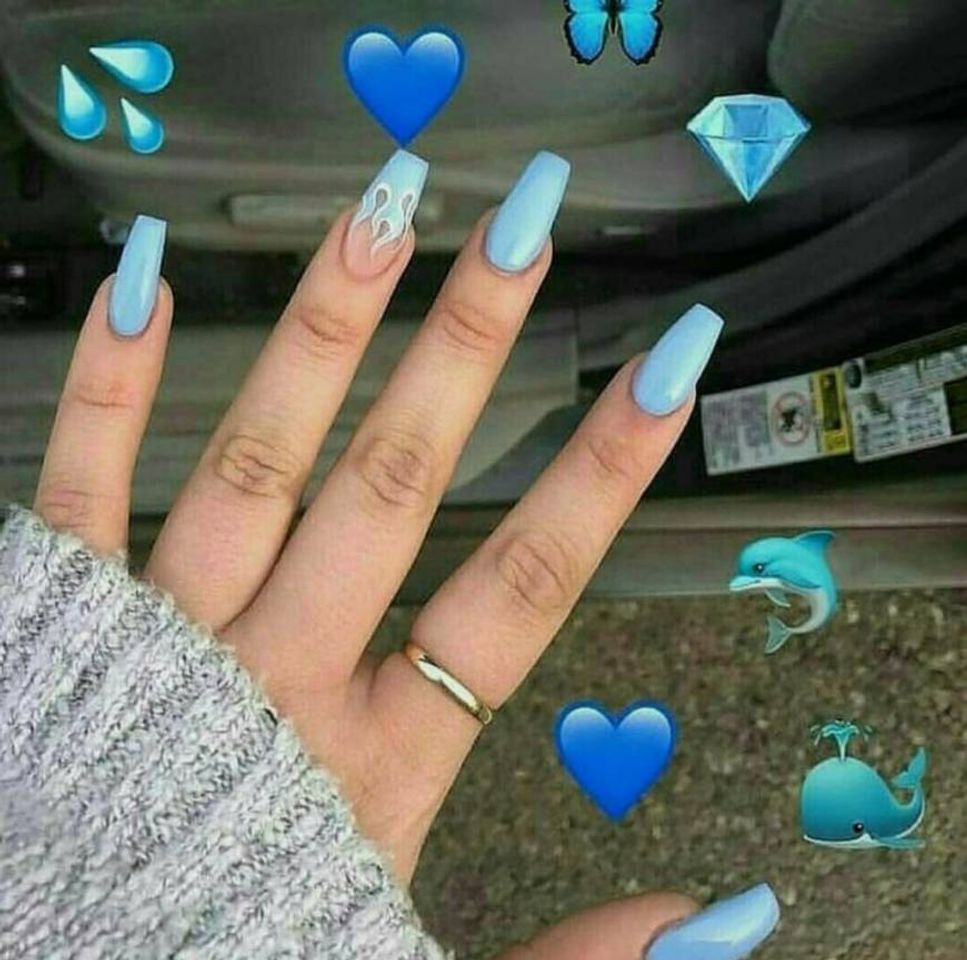 Moda 🦋🐬💙💙