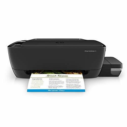 HP Smart Tank Wireless 455 - Impresora multifunción