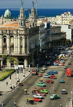 Havana