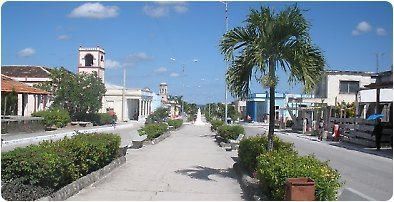 Puerto Padre