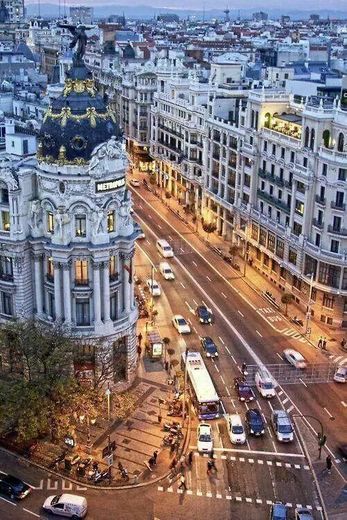 Madrid