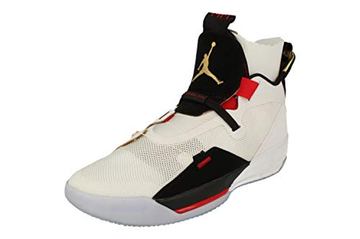 Place Nike Air Jordan XXXIII, Zapatillas de Baloncesto para Hombre, Multicolor